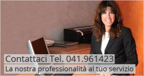 Agenzia immobiliare sai a Mestre